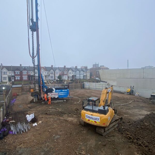 107 West Hendon Broadway